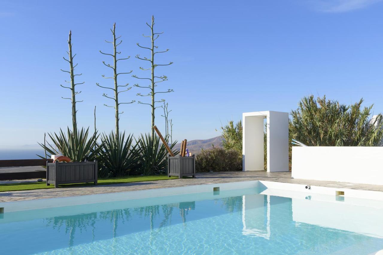 Casa Amanecer II Διαμέρισμα Mácher Εξωτερικό φωτογραφία