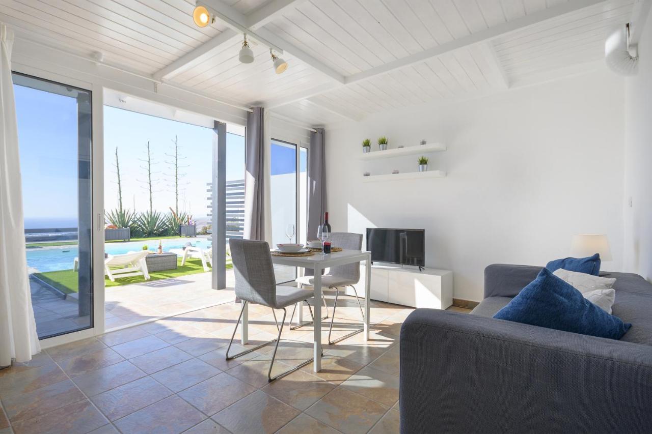 Casa Amanecer II Διαμέρισμα Mácher Εξωτερικό φωτογραφία