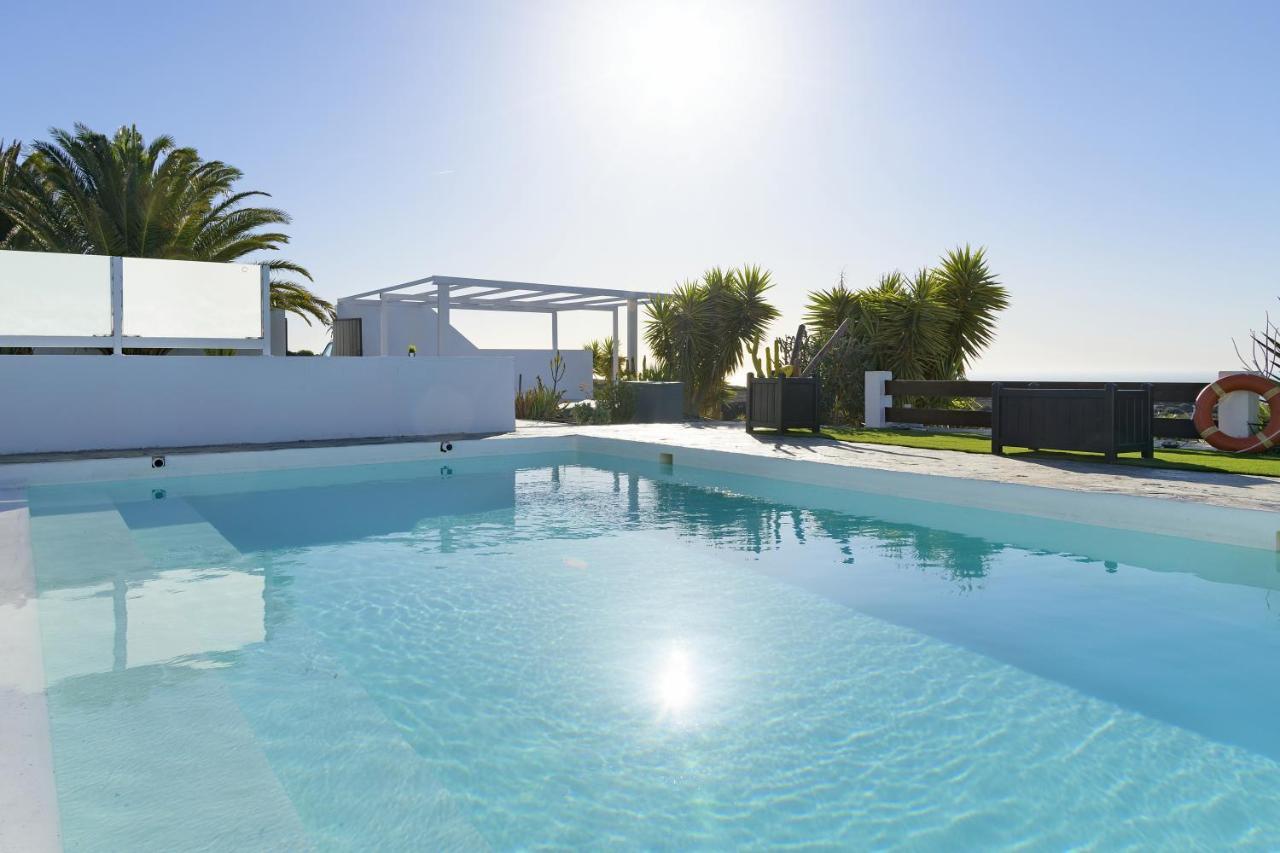 Casa Amanecer II Διαμέρισμα Mácher Εξωτερικό φωτογραφία