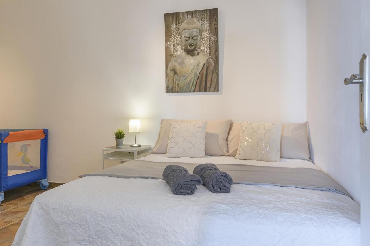 Casa Amanecer II Διαμέρισμα Mácher Εξωτερικό φωτογραφία